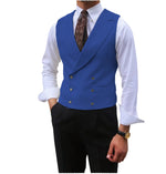 Veste Sans Manche Habillé Homme — Notting Hill - Vignette | Steampunk Store