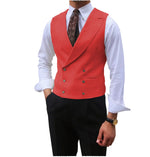 Veste Sans Manche Habillé Homme — Notting Hill - Vignette | Steampunk Store