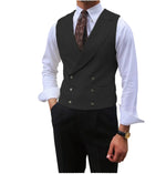 Veste Sans Manche Habillé Homme — Notting Hill - Vignette | Steampunk Store