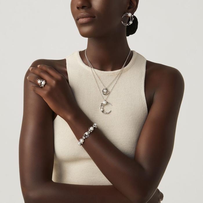 Ad Astra Double Necklace