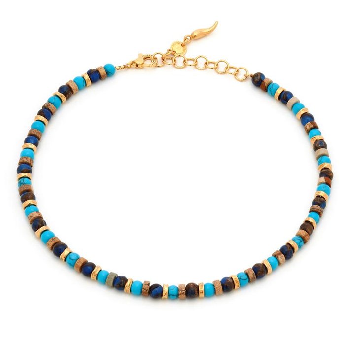 Collier Touareg Petit