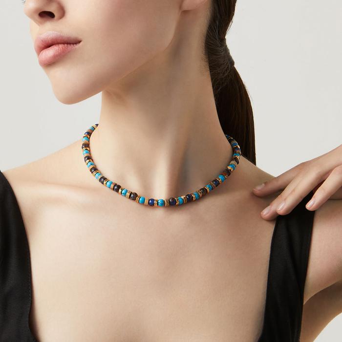Collier Touareg Petit