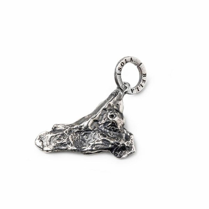 Charm Sicilia Nude