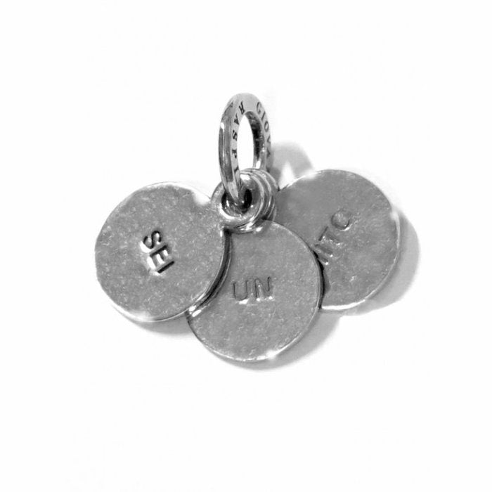 Charm "sei un mito"