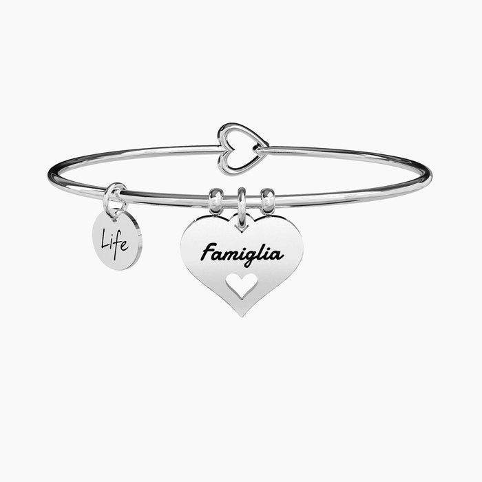 HEART | FAMILY