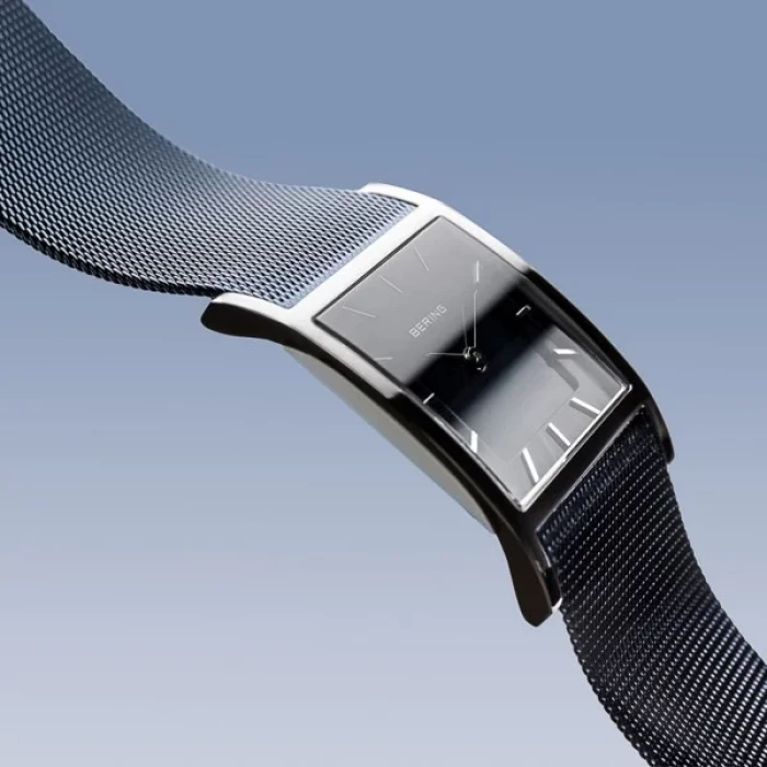 Classic | argento brilliante