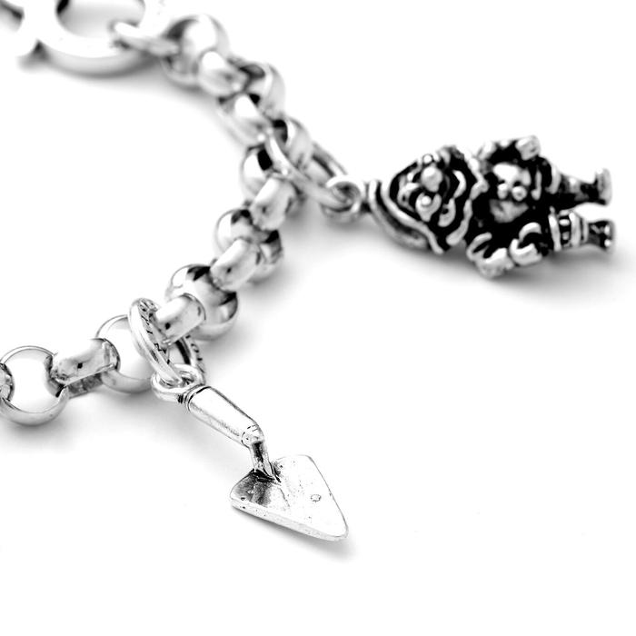 Truelle à charmes