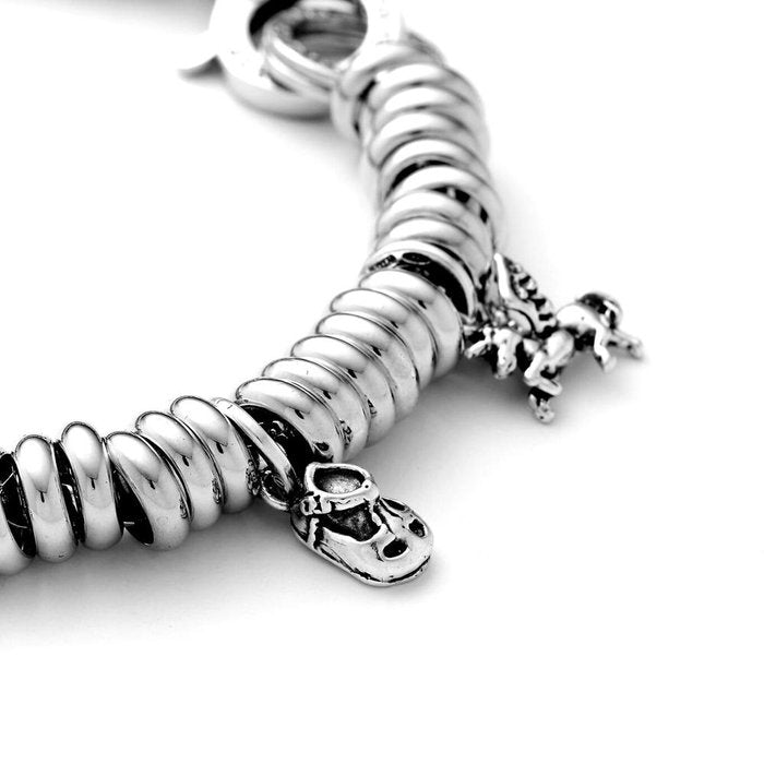 Charm Mini Chaussure