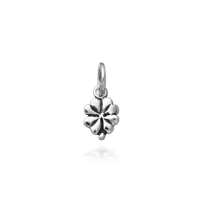 Mini Four Leaf Clover Charm