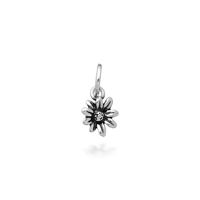 Mini Daisy Charm