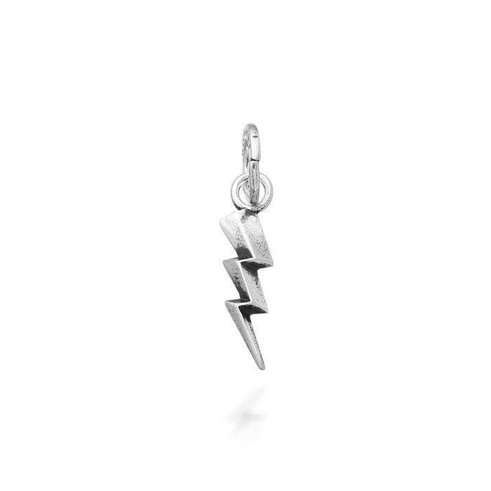 Mini Lightning Charm
