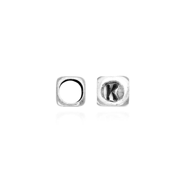 Bead "K"