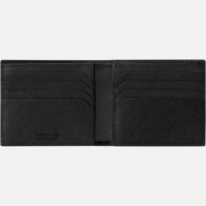 Portefeuille Montblanc Sartorial à 8 compartiments