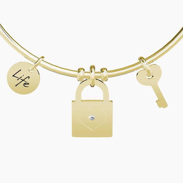 PADLOCK | FRIENDSHIP