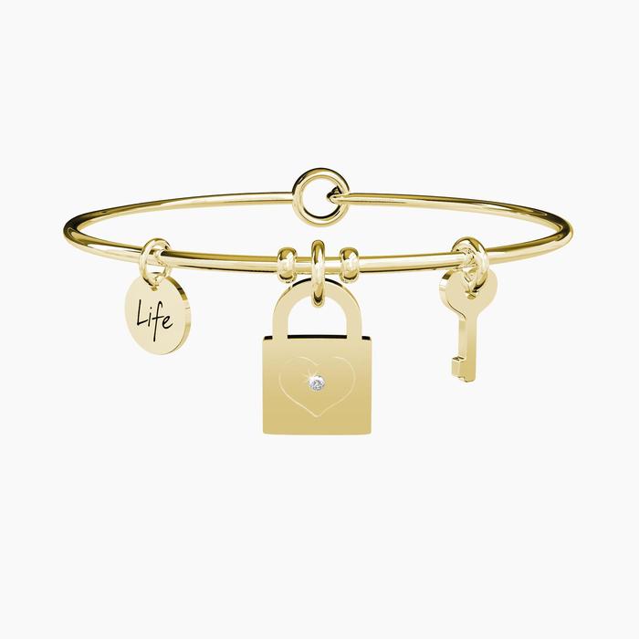 PADLOCK | FRIENDSHIP