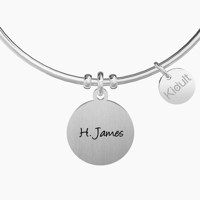 LIVE YOUR LIFE TO THE TIME… H. JAMES