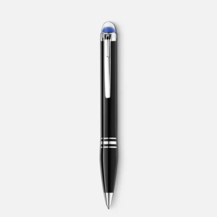 STYLO À BILLE STARWALKER RÉSINE FINE
