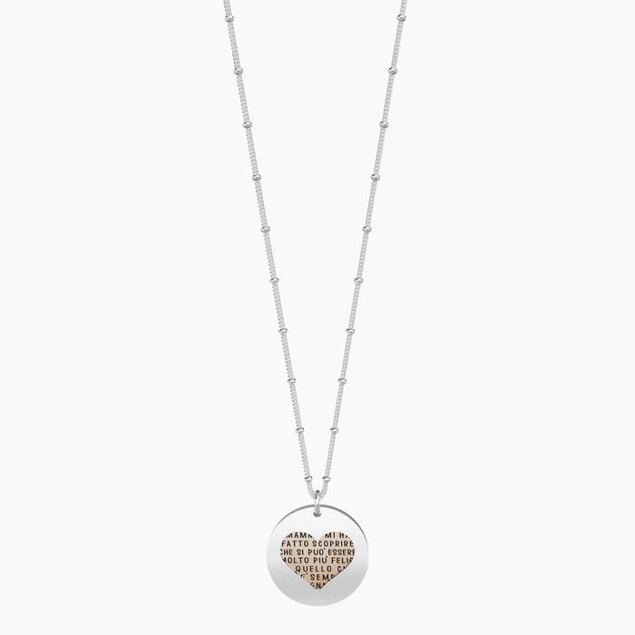 COEUR | DEVENIR MÈRE
