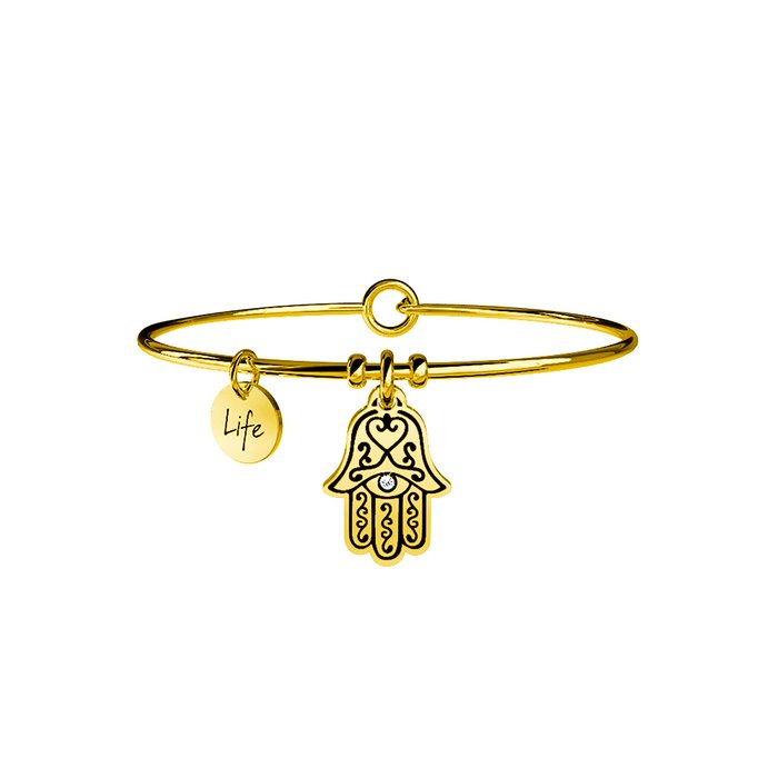 MAIN DE FATIMA | PROTECTION