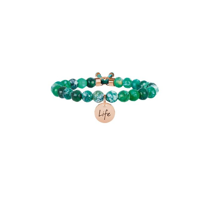 GREEN AGATE | HARMONY