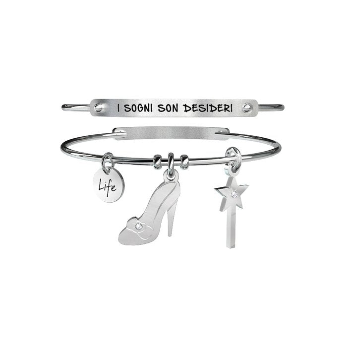 SCARPETTA | PRINCESS FOREVER