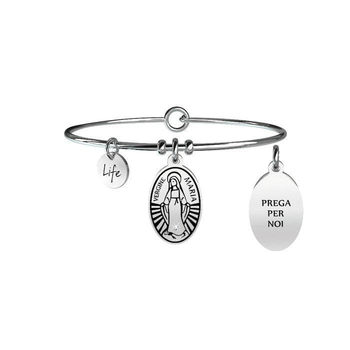 VIRGIN MARY | PROTECTION