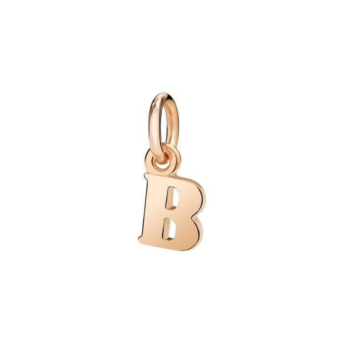 LETTRE B