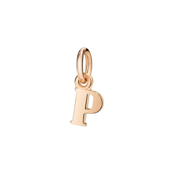 LETTRE P