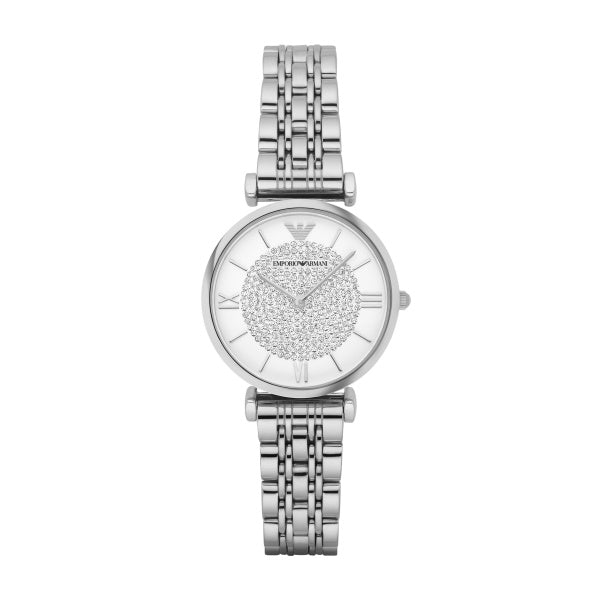 Gianni T-Bar Watch
