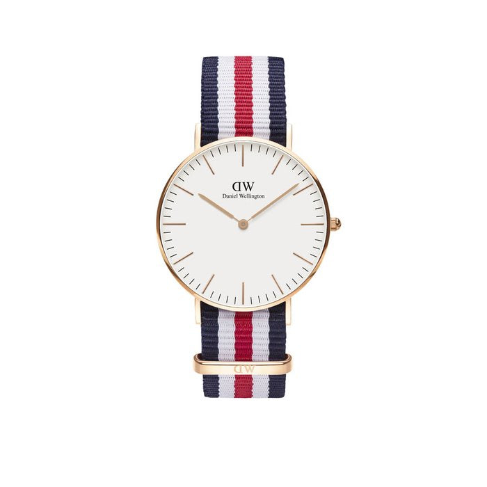CANTERBURY CLASSIQUE