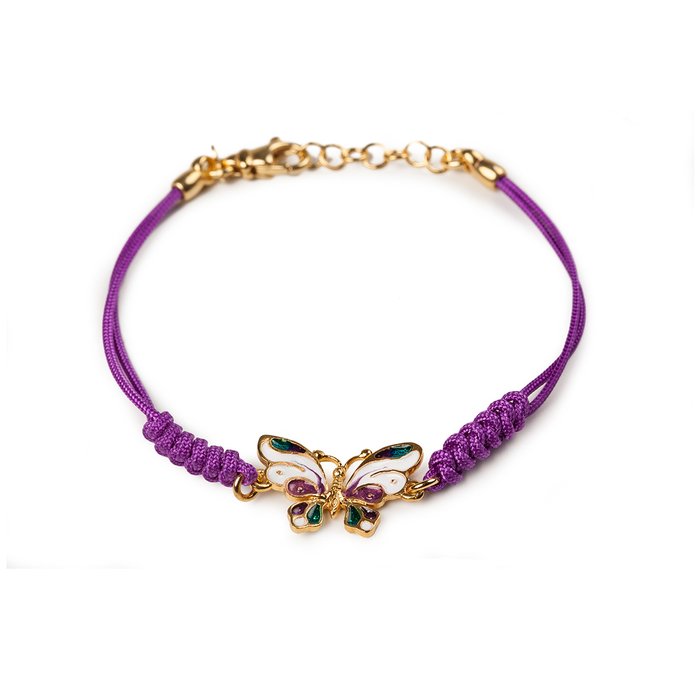 BUTTERFLY BRACELET