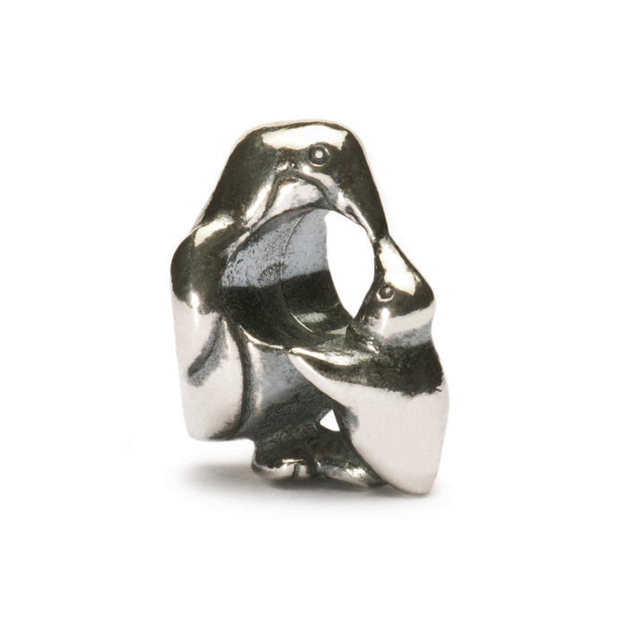 Mamma pinguino