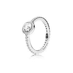 Eternal elegance ring