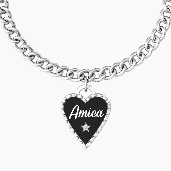 COEUR | AMI, TU ES UNIQUE