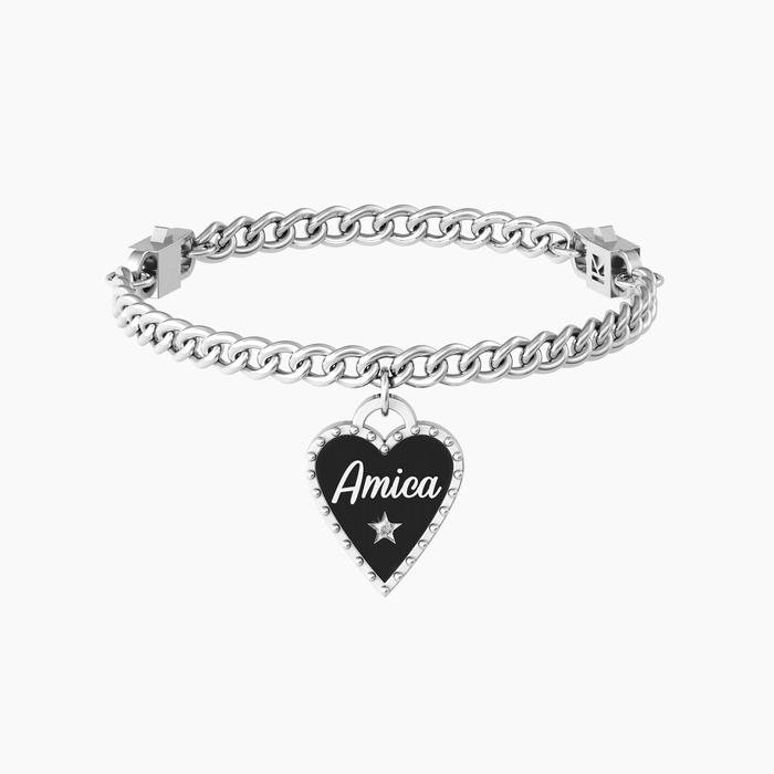 COEUR | AMI, TU ES UNIQUE