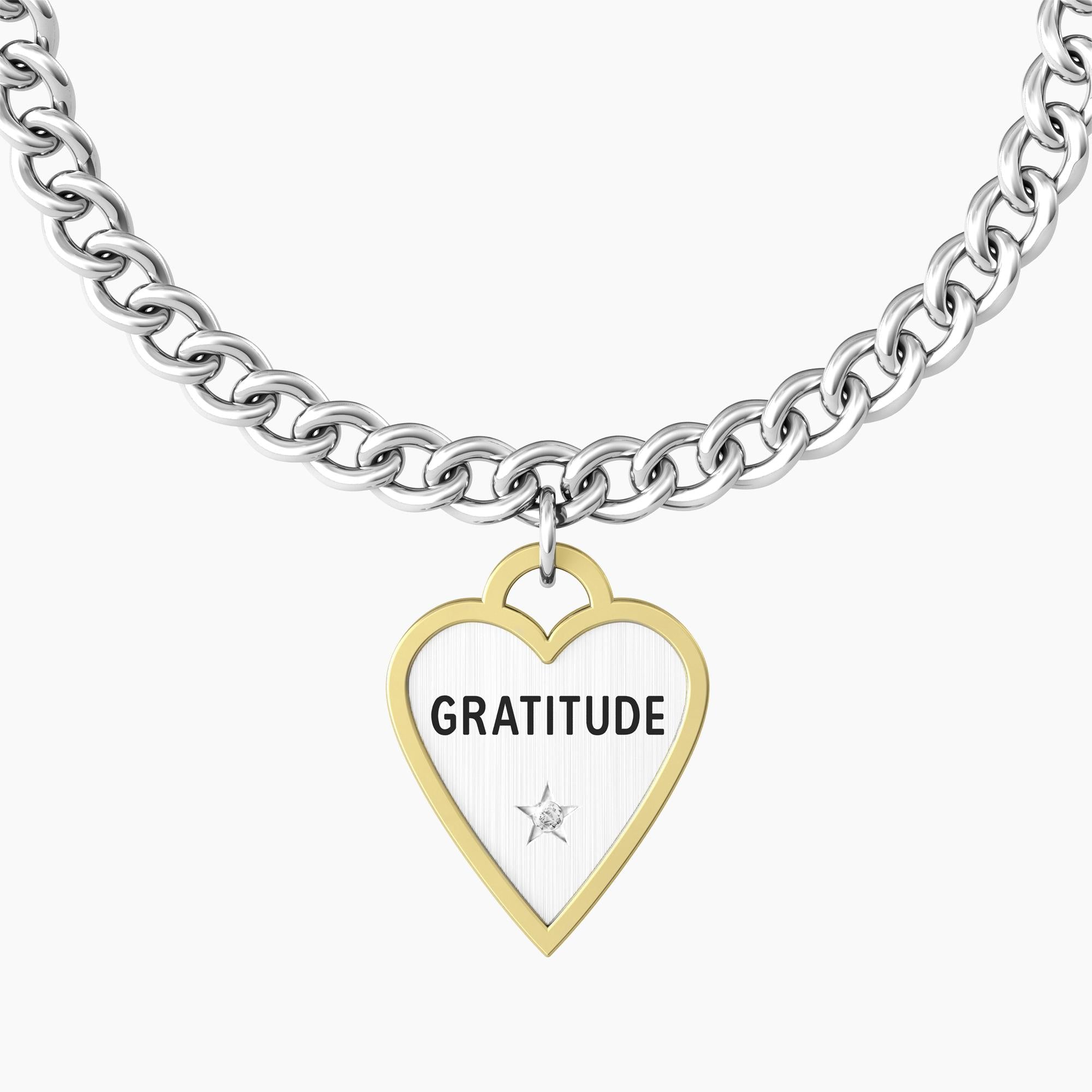 COEUR | GRATITUDE