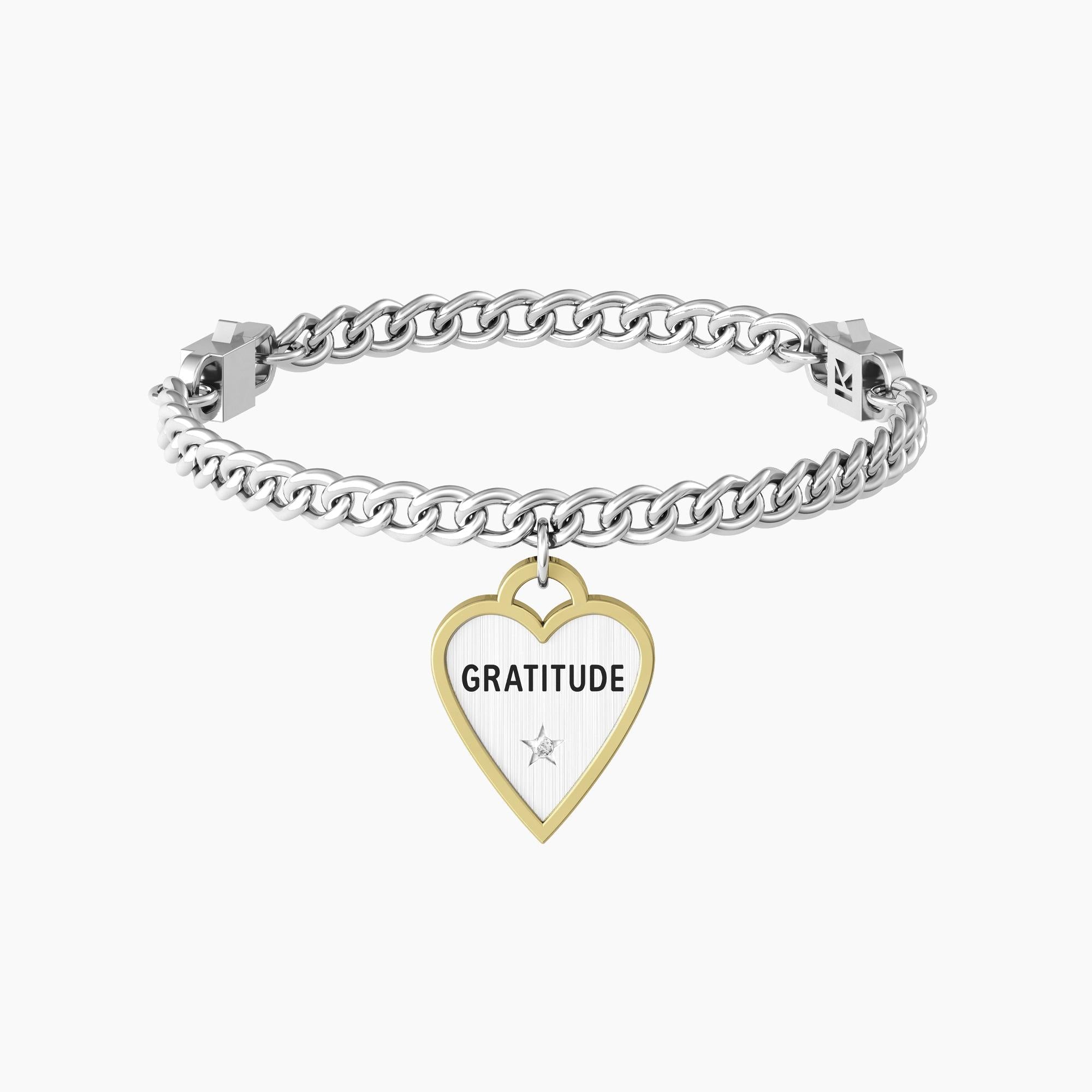 COEUR | GRATITUDE