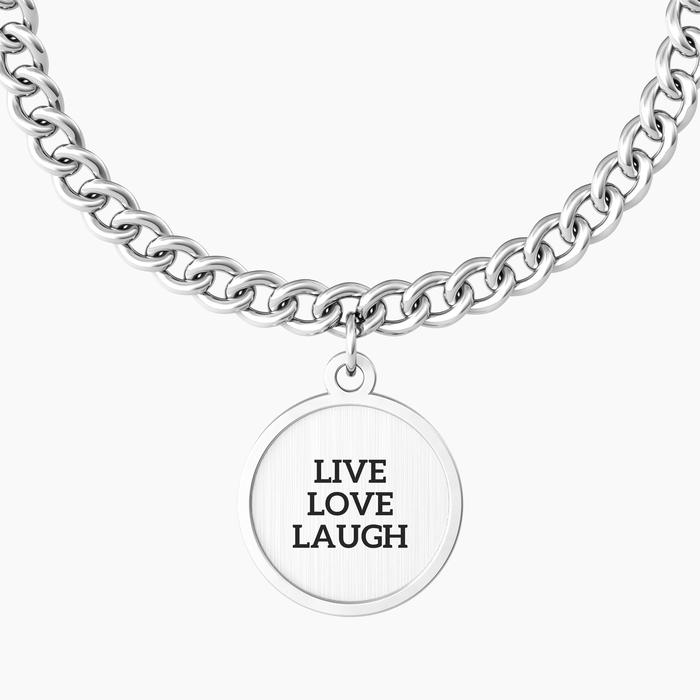 20 | LIVE LOVE LAUGH
