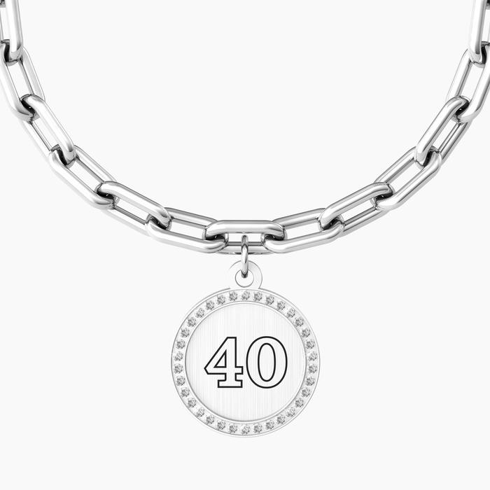40 | LE MEILLEUR RESTE À VENIR