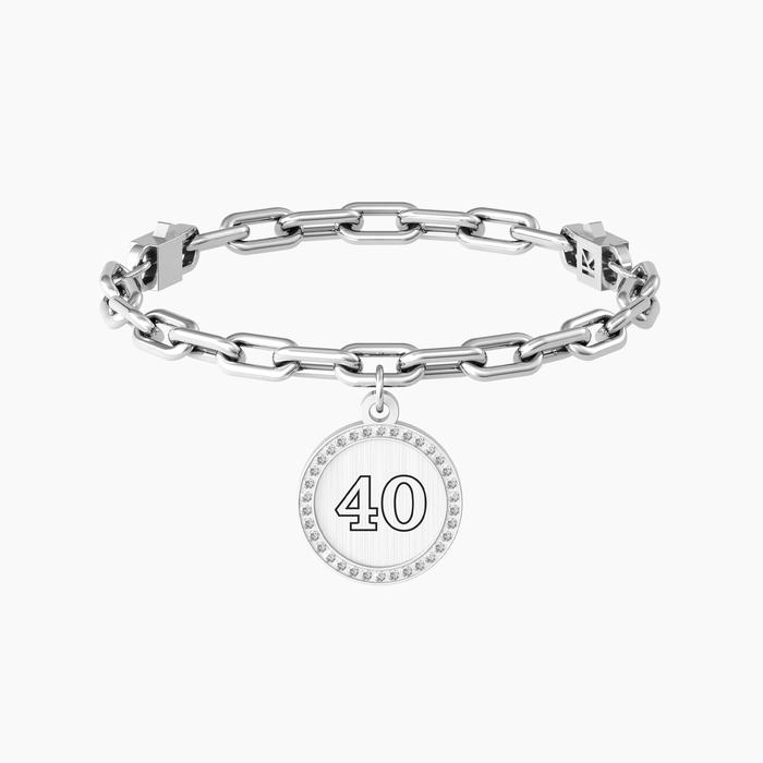 40 | LE MEILLEUR RESTE À VENIR
