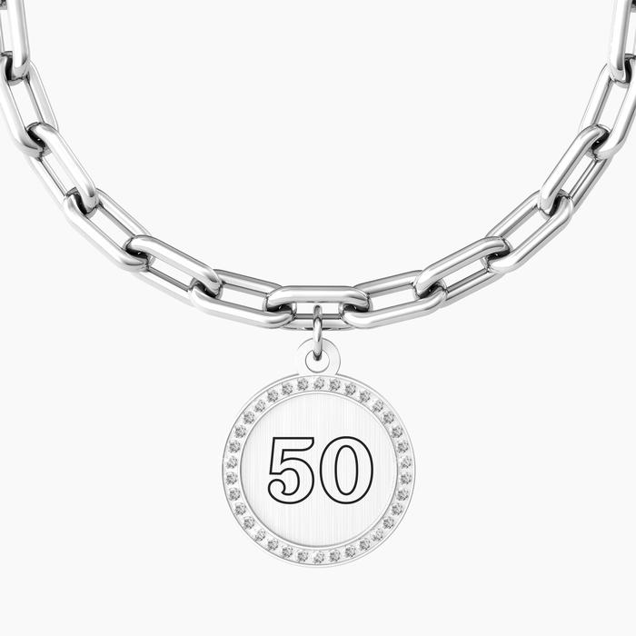 50 | THE BEST IS YET TO COME
