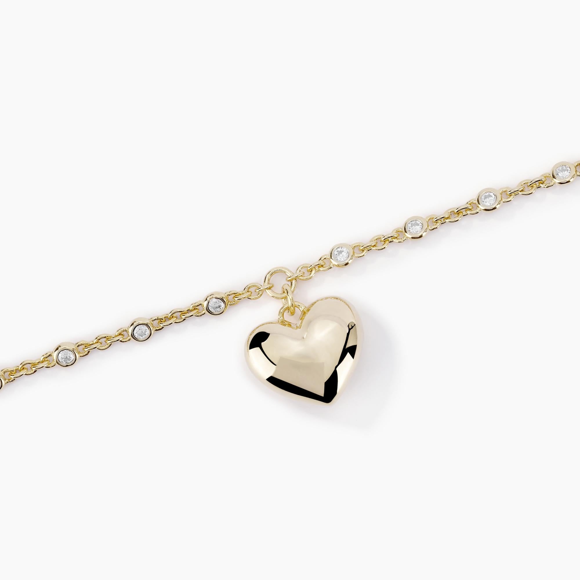 Bracelet GESTE D'AMOUR