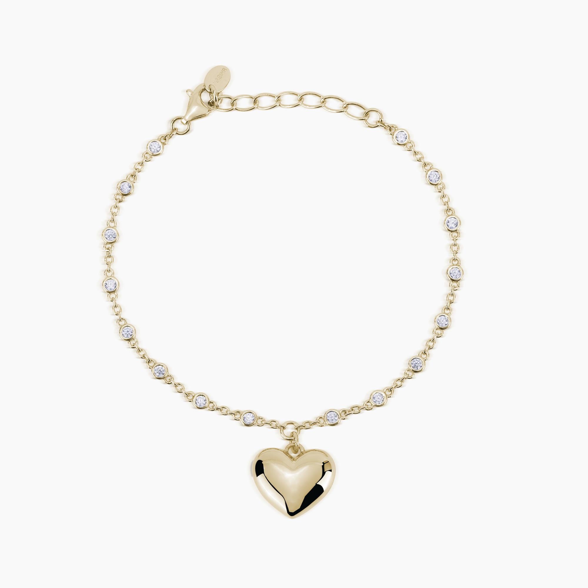 Bracelet GESTE D'AMOUR