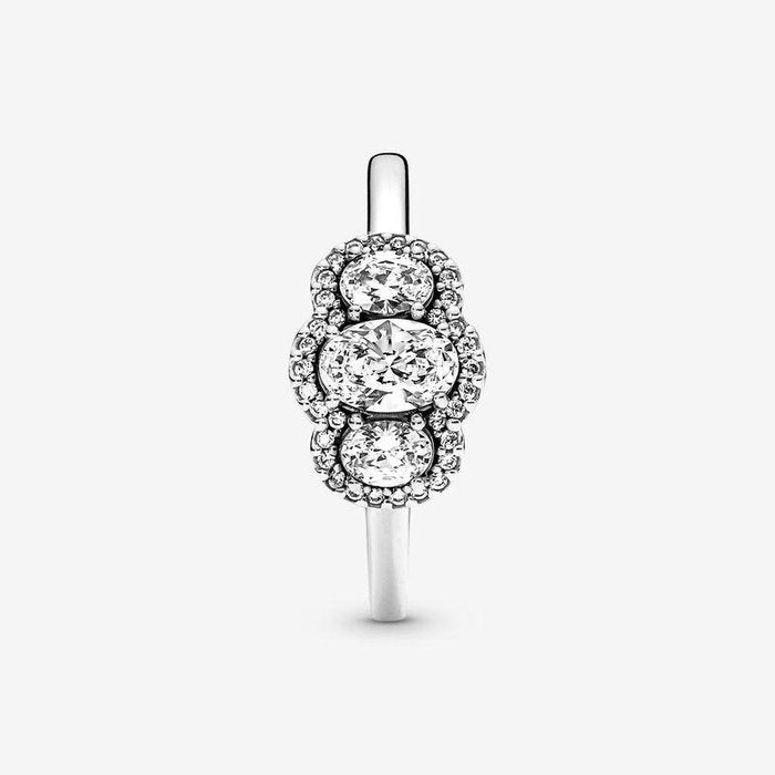 Anello Trilogy Vintage