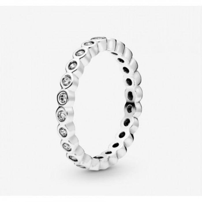 Eternal love ring
