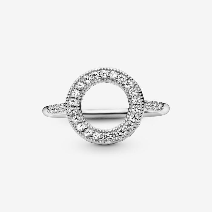 Circle Ring