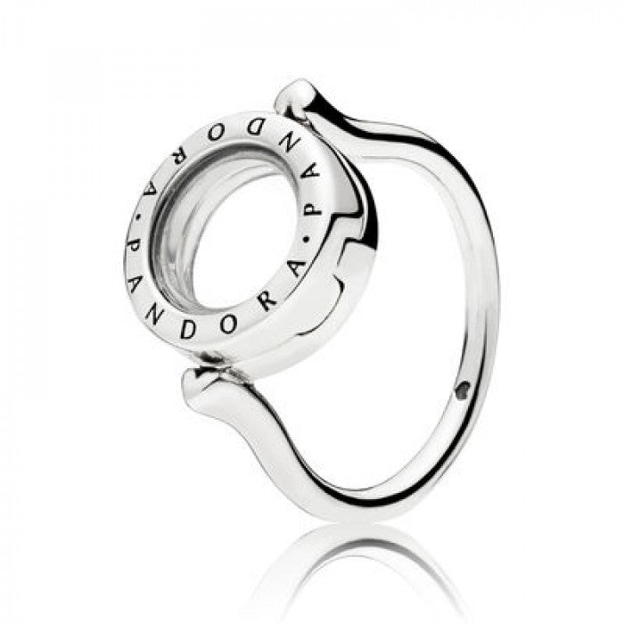Bague de doux souvenirs