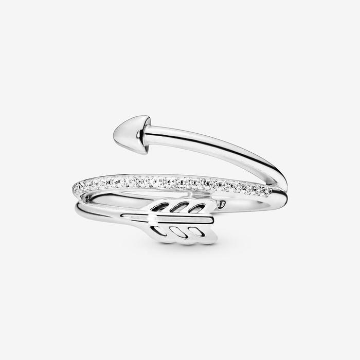 Bague Flèche d'Amour