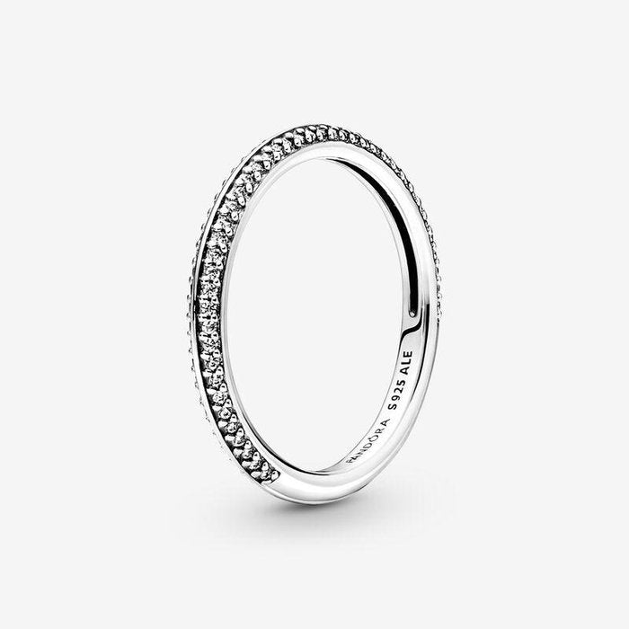 Bague Pandora ME Bright Stones