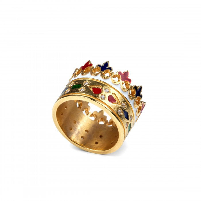 Couronne de Sicile